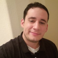 Texas Department of Criminal Justice Employee Michael Salinas's profile photo