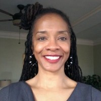 University of Illinois at Urbana-Champaign Employee Roxanne Brown's profile photo