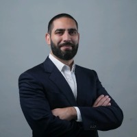 Prosperity7 Ventures Employee Omar Alnammary's profile photo