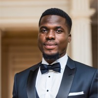 driving school Employee Femi Odekuoye's profile photo