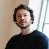 Foursquare Employee Alosha Shkolnik's profile photo