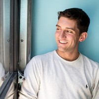 Locasaur Employee Simon Schwartz's profile photo