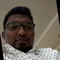Fast Food Marketers Employee Khalid Tajuddin's profile photo