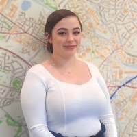 Paul Dubberley Estate Agents Employee Elisha Nicholls's profile photo