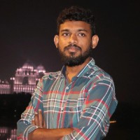 CodeBook Employee Saddam Uddin's profile photo