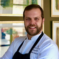 LINWOODS Employee Tony Jerbi's profile photo