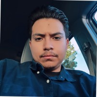 G&G Structures Employee Donato Gonzalez's profile photo