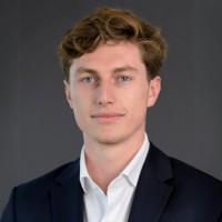Stafiz Employee Antoine Trebaol's profile photo