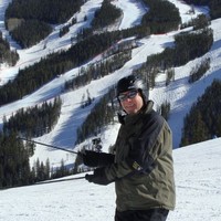 Mike Buroojy