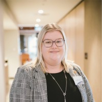 ANZ Employee Elizabeth Beech's profile photo