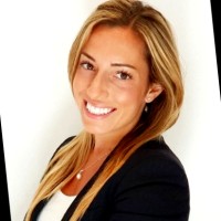 Playground Tech Employee Melanie Temml's profile photo