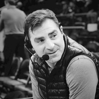 Times Square Alliance Employee Damian Santucci's profile photo