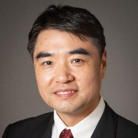 Degron Therapeutics Employee Zhaohui Wu's profile photo