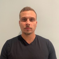 Structform International Limited Employee Richard da Silva's profile photo