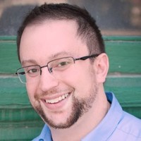 ECC Employee Josh Rudd's profile photo