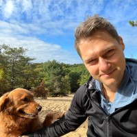 Tire Rack Employee Ryan Deboer's profile photo