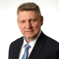 KUMAVISION AG Employee Erik Berges's profile photo