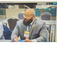 USAID Employee Marcus Moon's profile photo