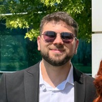 Katu Employee Aydın Eralp's profile photo