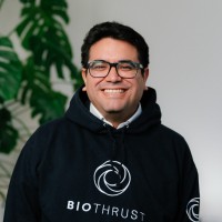 BioThrust Employee Felipe Véliz Valenzuela's profile photo