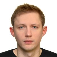 Brainstack_ Employee Yevhen Shevchenko's profile photo
