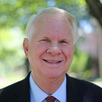 University of North Carolina Employee Herb Patterson's profile photo