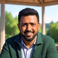 Callmasters Inc Employee Sheryar K.'s profile photo