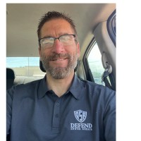 Defend Sewer Repair Employee Greg Baumann's profile photo