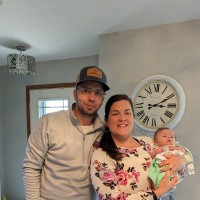 Zach Larson Email & Phone Number