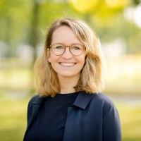 Münsterland e.V. Employee Kathrin Strotmann's profile photo