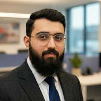 Farhan Rashid Email