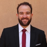 The Egyptian International Gas Technology-GASTEC Employee Mohamed Etewa's profile photo