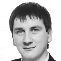 Pavel Vostrikov Email & Phone Number