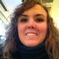 Midwestern State University Employee Anna Daugherty's profile photo