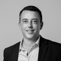 Global POS Employee Thibaut Dabonneville's profile photo