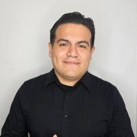 DevTalles Employee Ricardo Cuéllar's profile photo