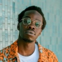 Phonox Employee Jamal Ladipo's profile photo