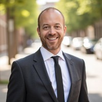 Bathco Employee Andreas Schwarz's profile photo