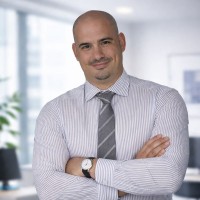 gr3n SA Employee Fabio Silvestri's profile photo