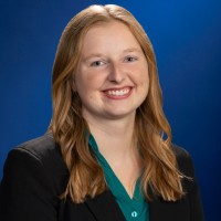JCM Global Employee Katie Gehrke's profile photo