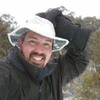 Strathbogie Shire Council Employee Clark Holloway's profile photo