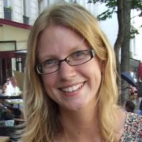 Oxfam Canada Employee Jennifer Burley's profile photo