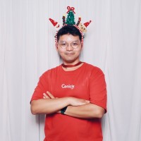 Conicle Co., Ltd. Employee Wirachat Khajitworaphan's profile photo