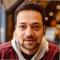 Manish Gupta Email & Phone Number