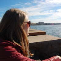 Data Revolt Agency Employee Ana Obretin's profile photo