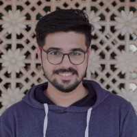 LendFoundry- Technology to power faster digital loans Employee Daaman Shah's profile photo