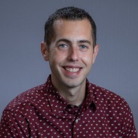 WaveRFID Employee Chris Calvaresi's profile photo
