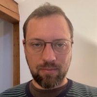 Hotel MSSNGR Employee Severin Schwanck's profile photo