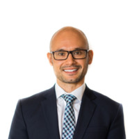 WPP Employee Robert Leeds's profile photo