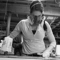 Stöckli Swiss Sports AG Employee Talia Brooks's profile photo